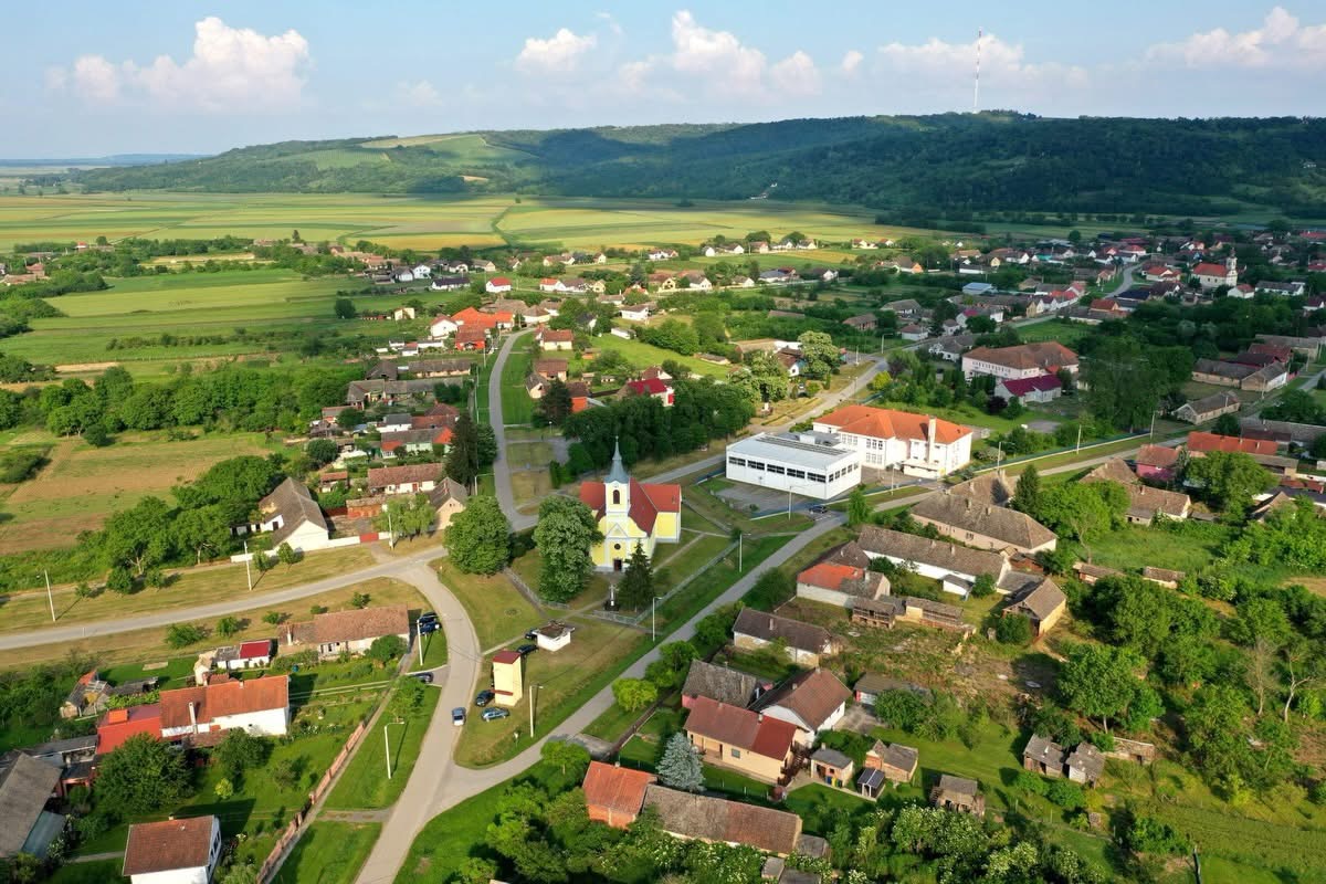 Za 68 mladih obitelji osigurano 369 tisuća eura potpore kroz Program „Naša Slavonija i Baranja - naš dom“